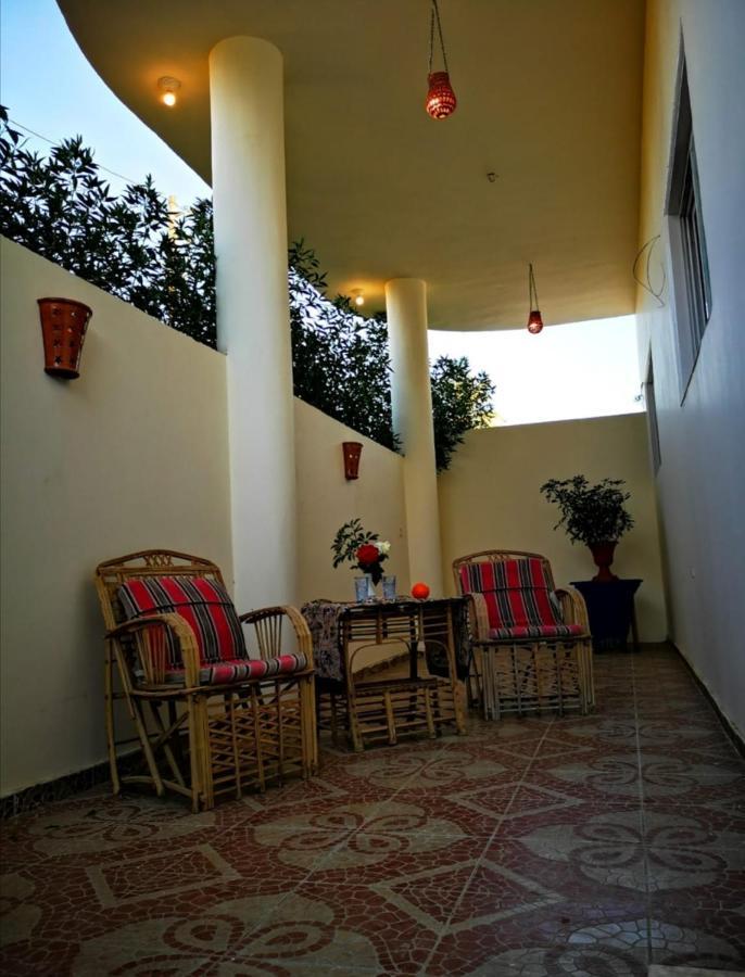 Sinderella Private Pool Villa Luxor Ngoại thất bức ảnh