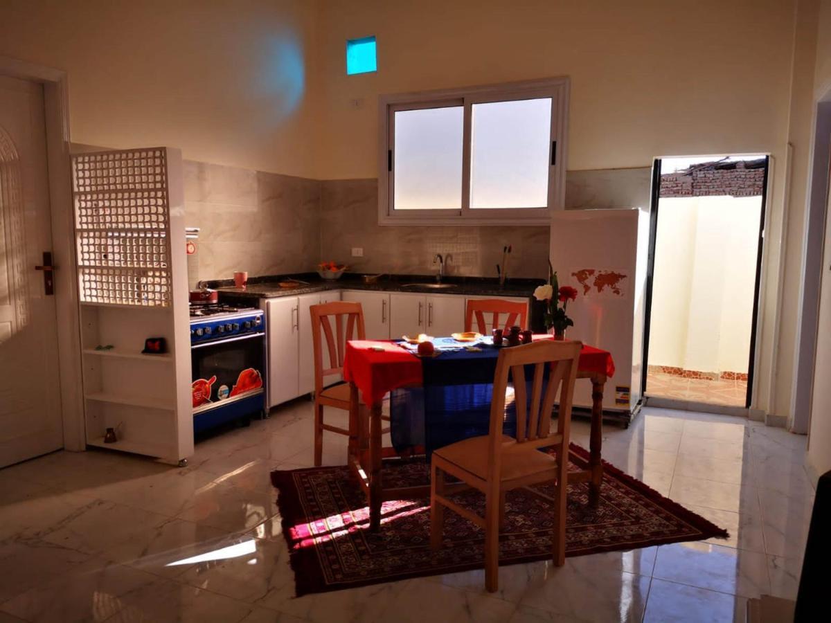 Sinderella Private Pool Villa Luxor Ngoại thất bức ảnh