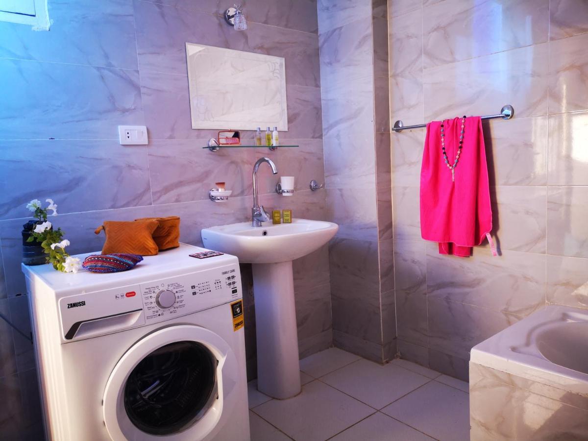 Sinderella Private Pool Villa Luxor Ngoại thất bức ảnh