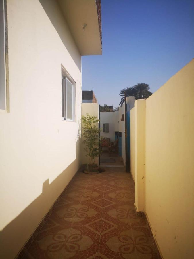 Sinderella Private Pool Villa Luxor Ngoại thất bức ảnh